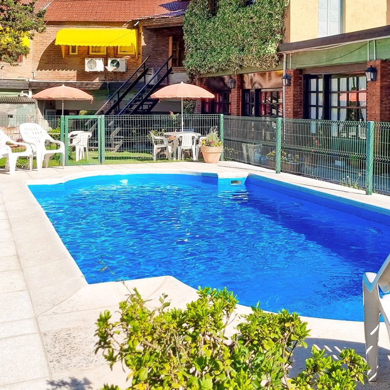 Piscina 1