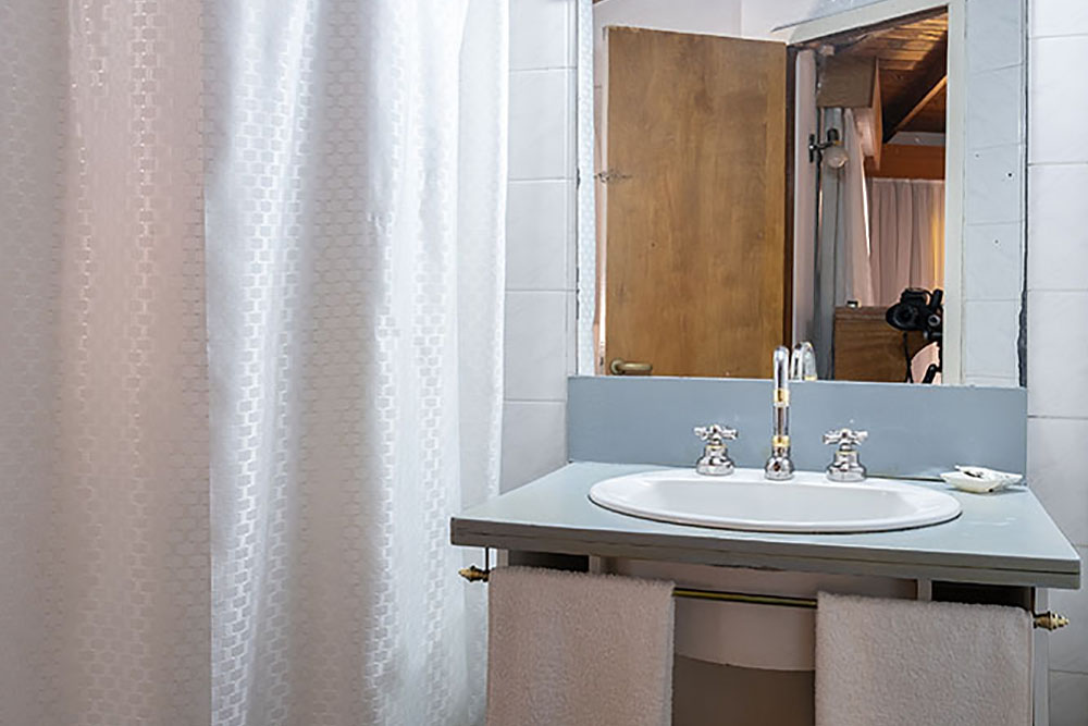 posadanehuen28b-HABITACIÓN TRIPLE CON BALCÓN