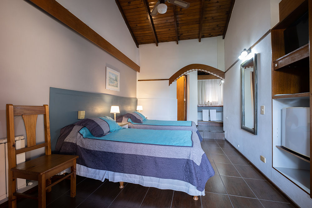 posadanehuen29-HABITACIÓN SINGLE