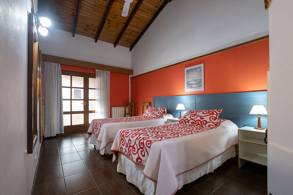 posadanehuen48-HABITACIÓN SINGLE